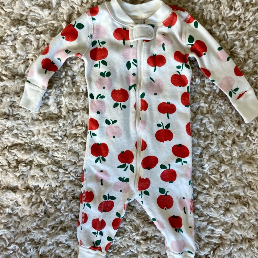 Hanna Jammies